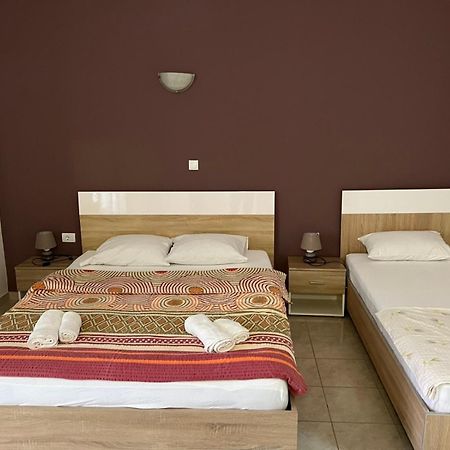 Apartments Adrian Ulcinj Luaran gambar