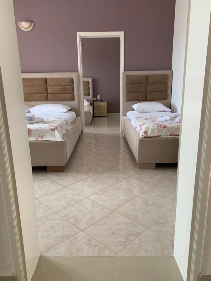 Apartments Adrian Ulcinj Luaran gambar