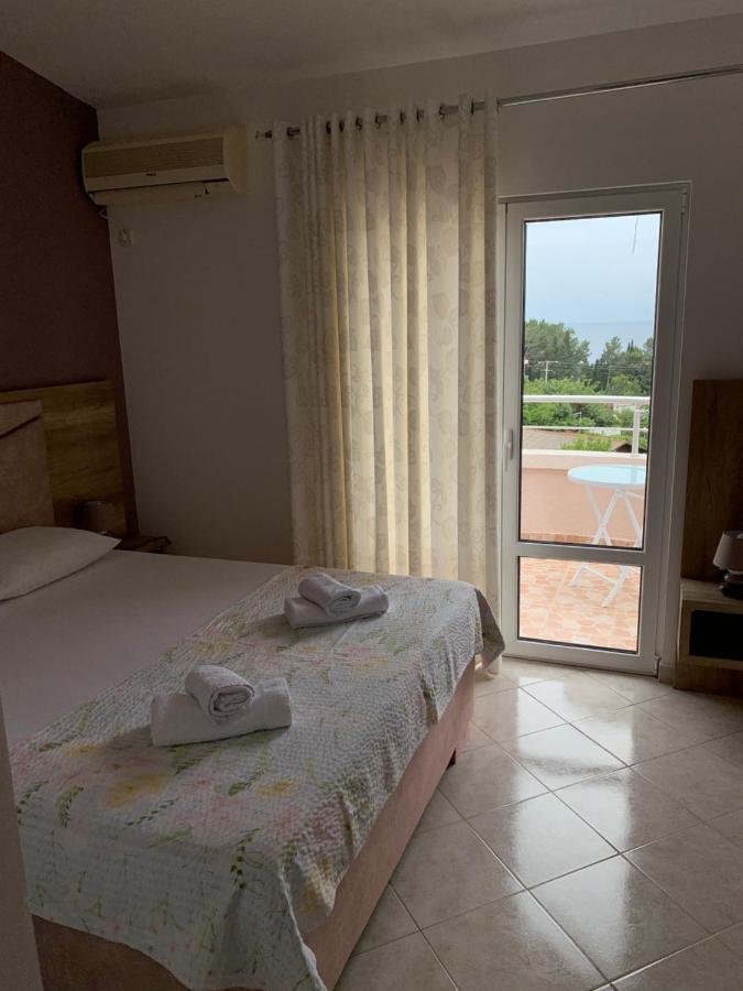 Apartments Adrian Ulcinj Luaran gambar