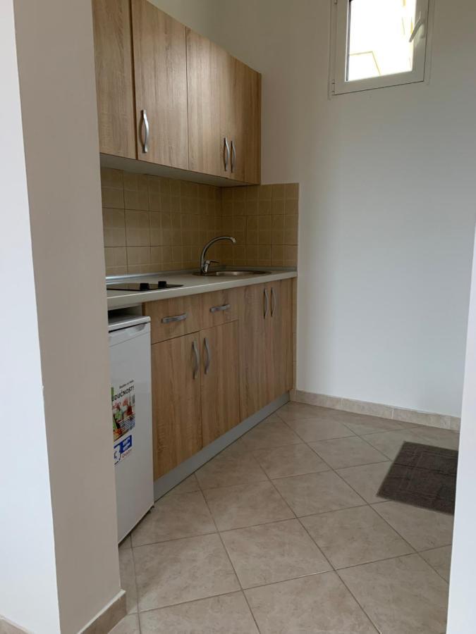 Apartments Adrian Ulcinj Luaran gambar