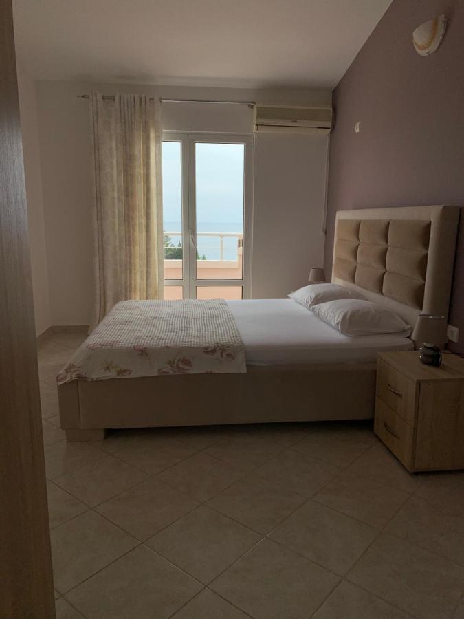 Apartments Adrian Ulcinj Luaran gambar