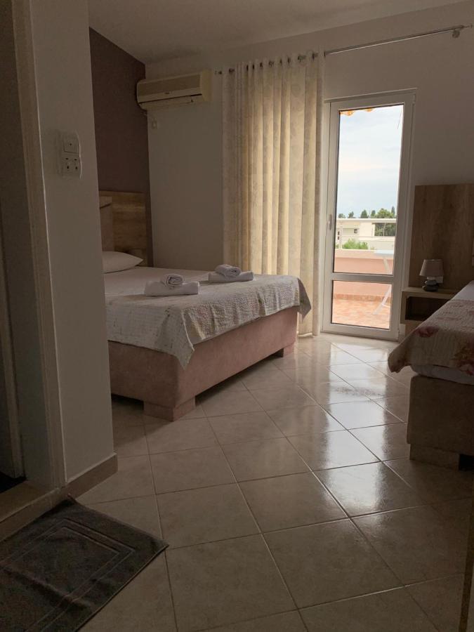 Apartments Adrian Ulcinj Luaran gambar