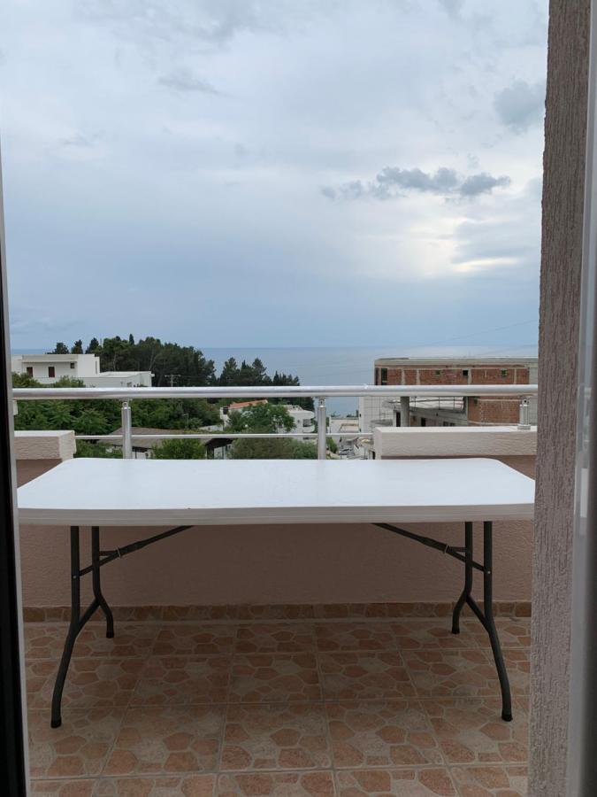 Apartments Adrian Ulcinj Luaran gambar