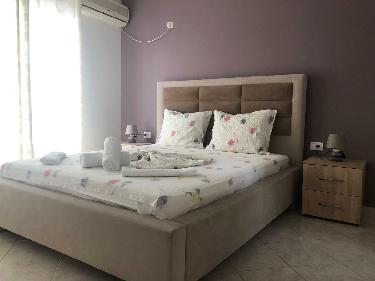 Apartments Adrian Ulcinj Luaran gambar